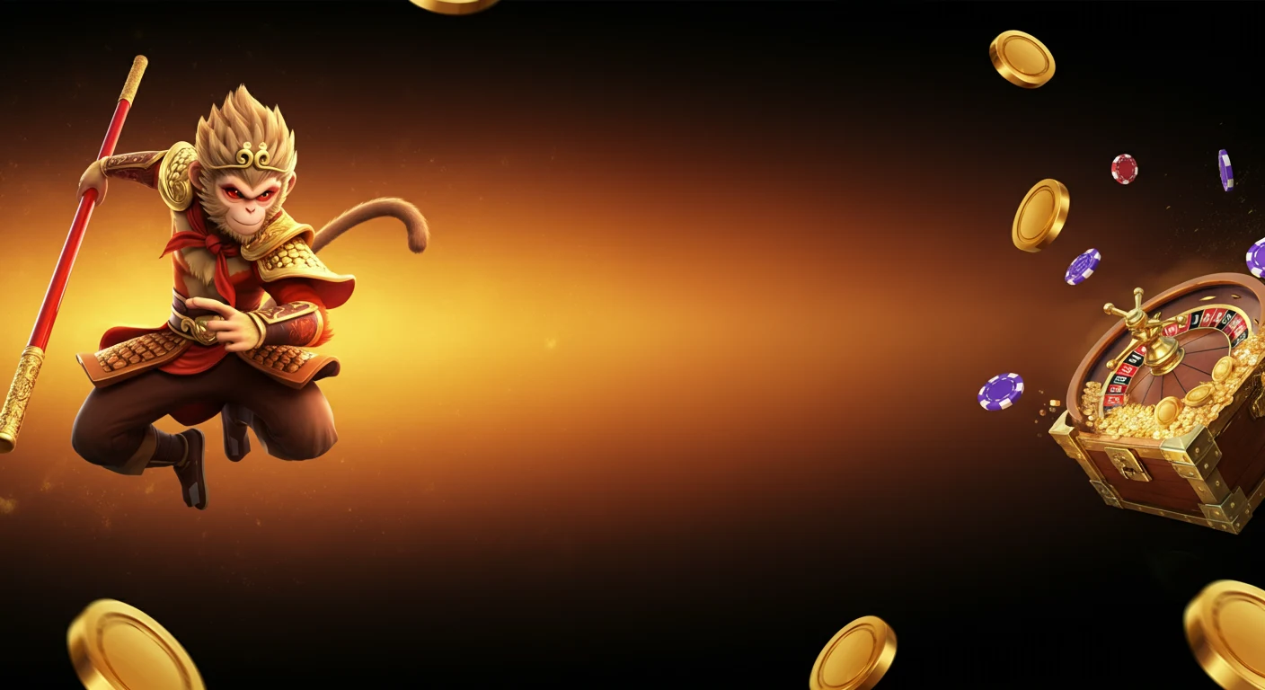 Golden Panda Pack de Bienvenue