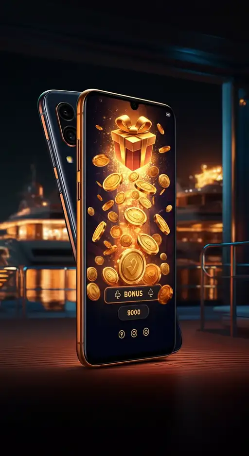 Page de promotions du Golden Panda Casino affichant des offres de bonus de bienvenue, cashback et tours gratuits pour les joueurs.